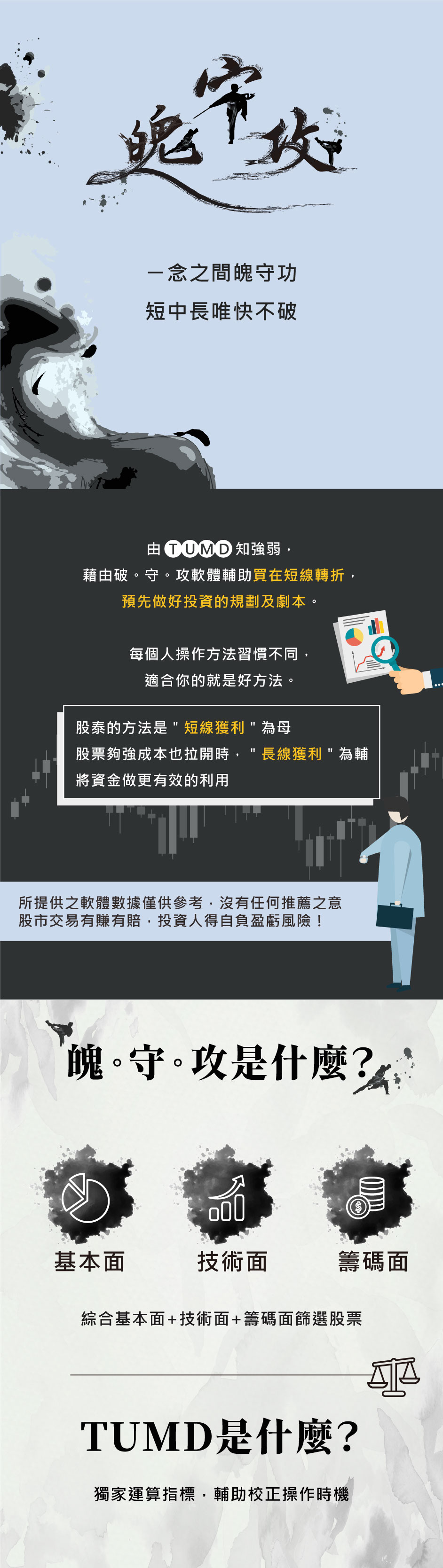 優分析UAnalyze 商城－[股泰驛站]分析模組